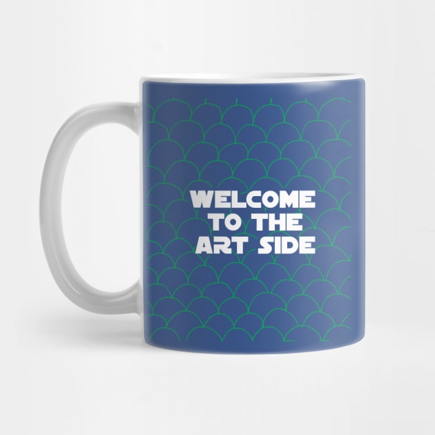 Welcome to the art side by Articoolisan